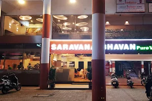 SARAVANA BHAVAN image
