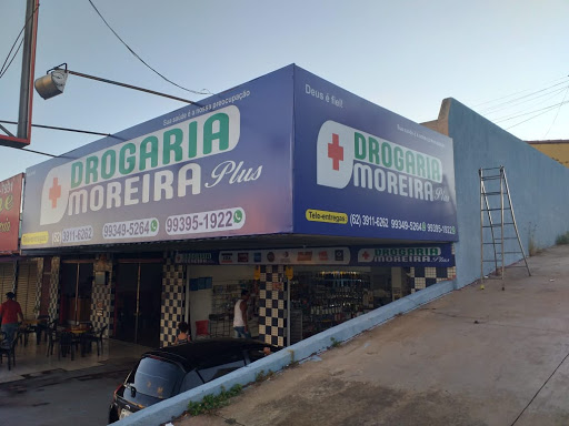 Logo da empresa - Adonai Gráfica e Comunicação Visual