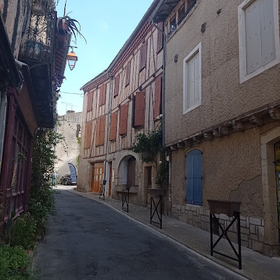 Lautrec à Lautrec
