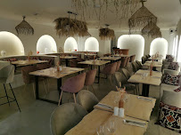 Atmosphère du Restaurant SIKENA à Saint-Maur-des-Fossés - n°14