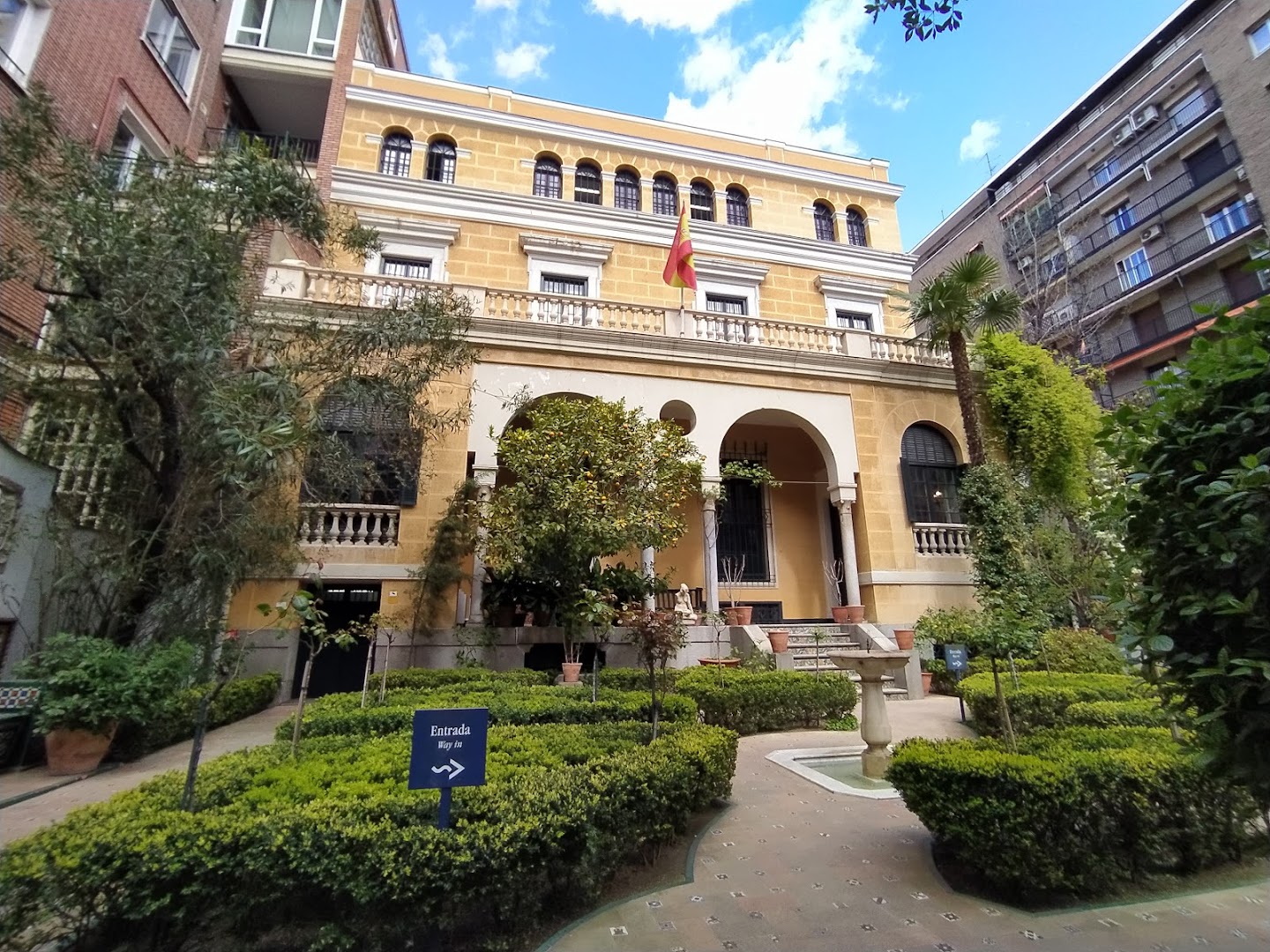 Museo Sorolla