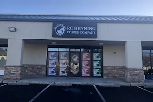 RC Henning Coffee Company image