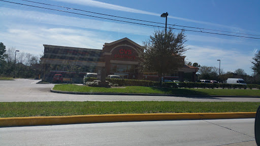 Drug Store «CVS», reviews and photos, 16155 Spring Cypress Rd, Cypress, TX 77429, USA