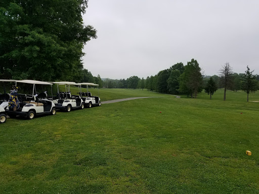 Public Golf Course «Worthington Golf Club», reviews and photos, 3414 Roseland Ave, Parkersburg, WV 26104, USA