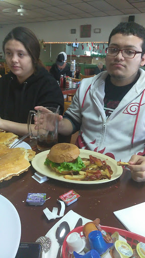 Family Homestyle Cafe image
