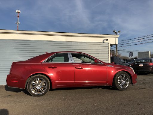 Used Car Dealer «National Auto Sales», reviews and photos, 123 Delsea Dr S, Glassboro, NJ 08028, USA