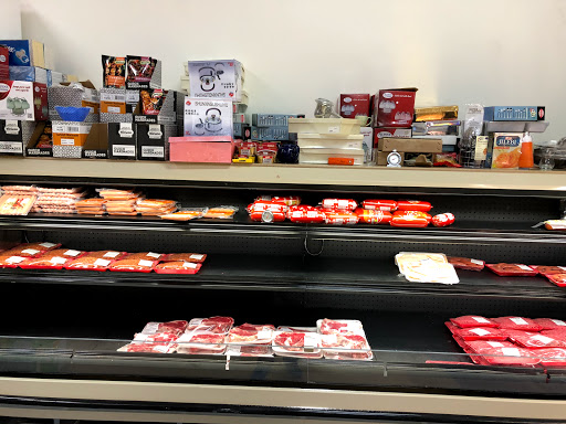 Supermarket «Halalco Supermarket», reviews and photos, 155 Hillwood Ave, Falls Church, VA 22046, USA