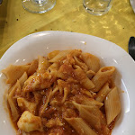 Photo n°1 de l'avis de Riccardo.o fait le 08/02/2023 à 12:26 sur le  La Locanda Rende - Ristorante Pizzeria Pinseria à Rende