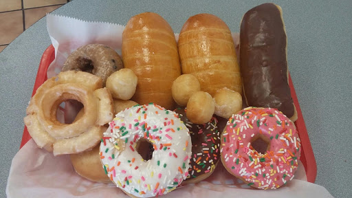 Donut Shop «Shipley Do-Nuts», reviews and photos, 4619 E Broadway St, North Little Rock, AR 72117, USA