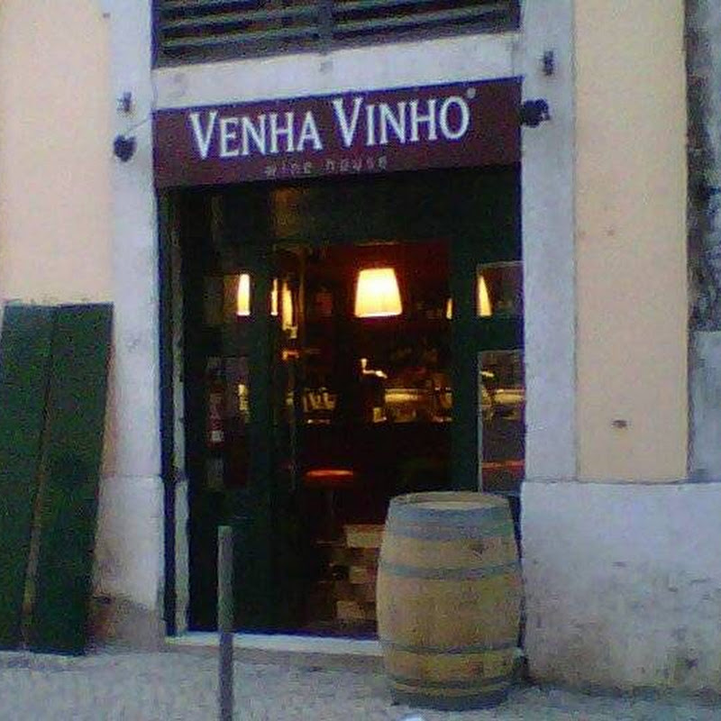 Venha Vinho Wine House