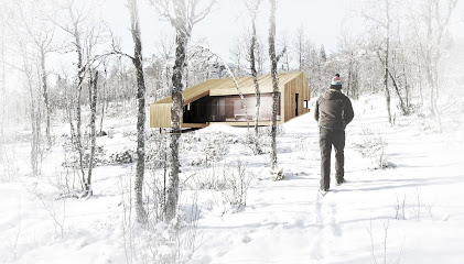 Fjordfaret arkitektkontor as, Sunndal