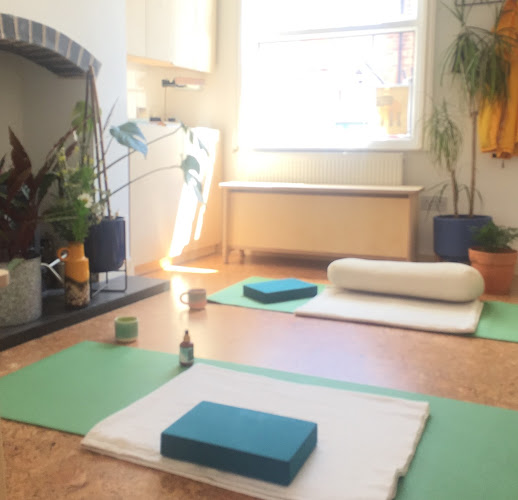 The Yoga Therapy Space - Birmingham