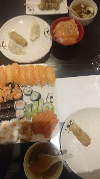 Sushi du Restaurant japonais Sushi Antony - n°18