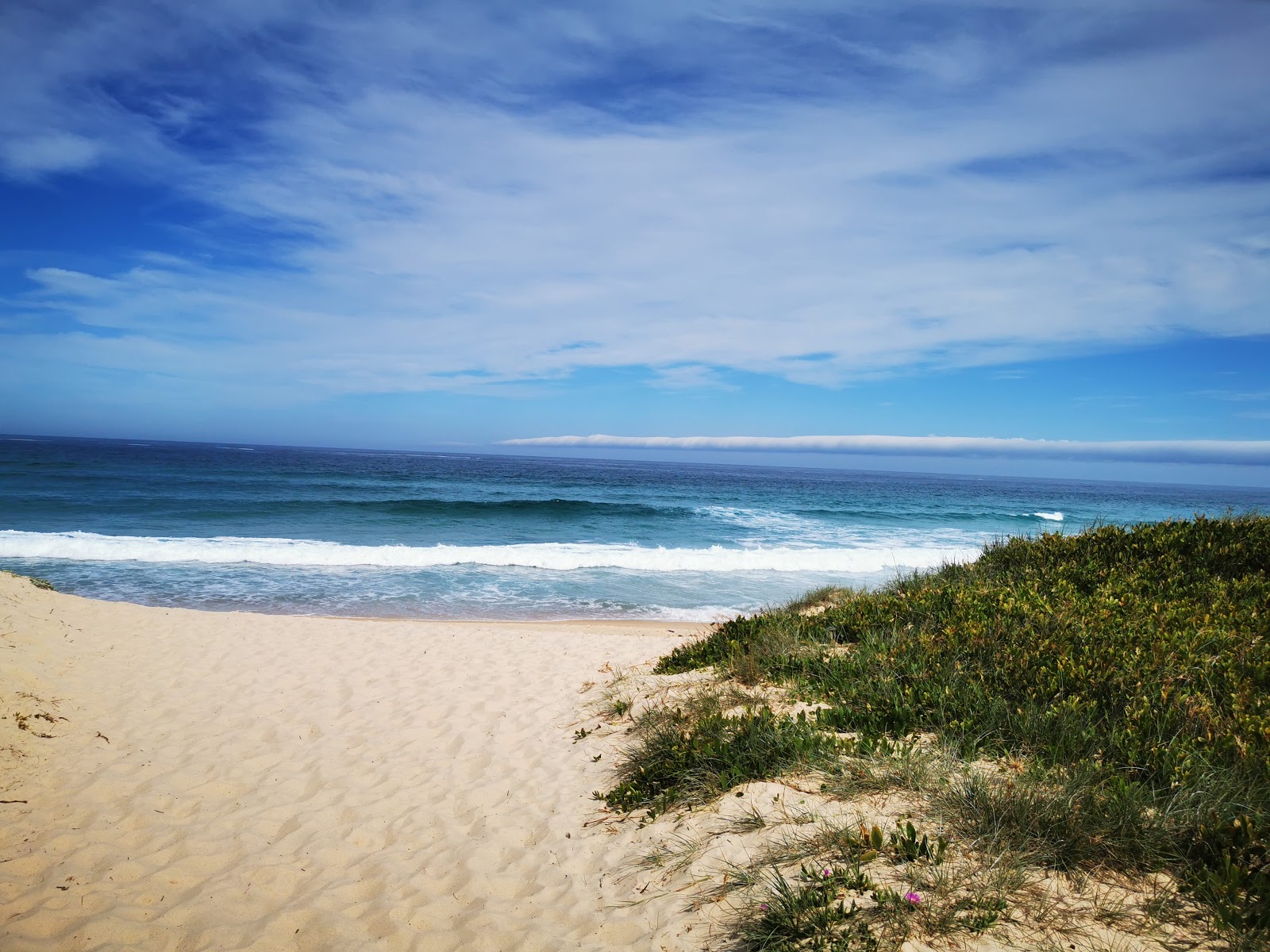 Burrill Beach photo #7