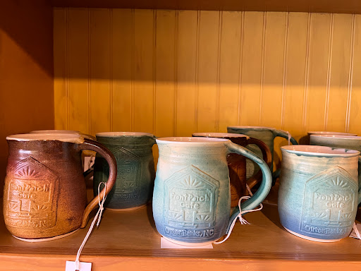 Coffee Shop «Front Porch Cafe», reviews and photos, 300 US-64, Manteo, NC 27954, USA