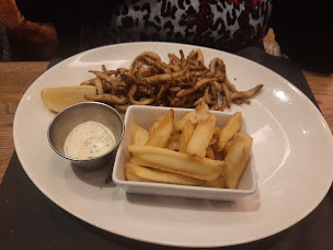 Photo n°160 de Restaurant 
