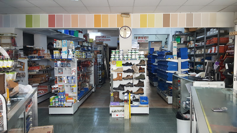 Ferretería Hernández,S.L.