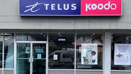 4L Communications Inc - TELUS & Koodo authorized dealer - Okotoks