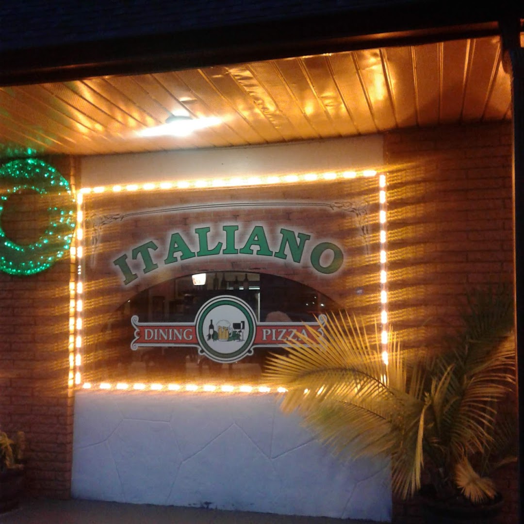 Tarantinos Italian Restaurant
