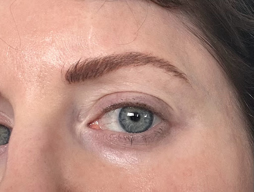 Explore pacemaker tattoo ideas, creative tattoo ideas in Sheridan, available at Forever Flawless Permanent Cosmetics, LLC