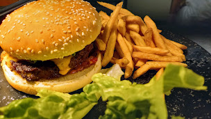 Photo n°15 de Restaurant L'Initiative Haguenau à Haguenau ()