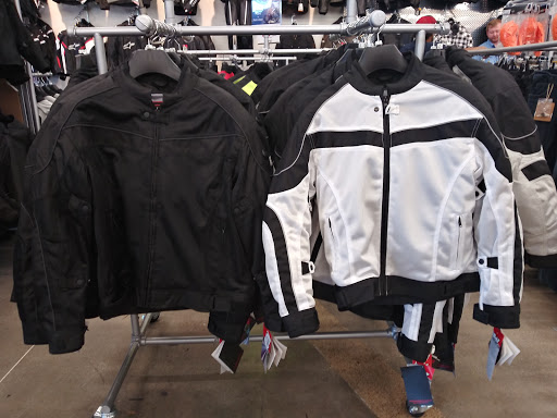 Motorcycle Parts Store «Cycle Gear», reviews and photos, 2267 S Stemmons Fwy #604, Lewisville, TX 75067, USA