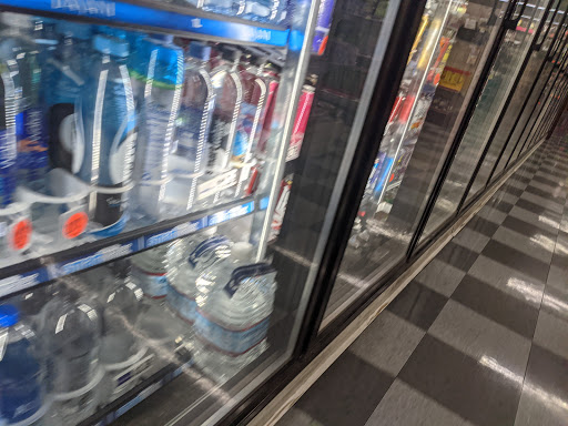 Liquor Store «Mission Liquor & Deli», reviews and photos, 4654 Whitney Ave, Sacramento, CA 95821, USA