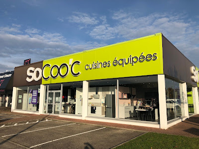 SoCoo'c à Colmar