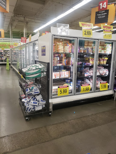 Grocery Store «Foodsco», reviews and photos, 1250 Macdonald Ave, Richmond, CA 94801, USA