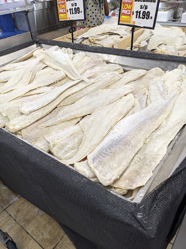 Supermarket «Seabra Foods», reviews and photos, 839 W Sample Rd, Pompano Beach, FL 33064, USA