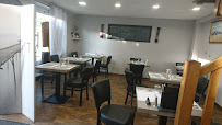 Atmosphère du Restaurant La Fourg'Ette à Vexin-sur-Epte - n°1