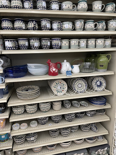 Home Goods Store «Christmas Tree Shops», reviews and photos, 327 Mt Hope Ave, Rockaway, NJ 07866, USA