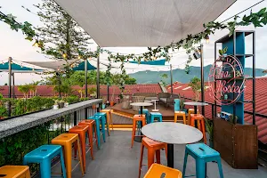 Adra Restaurante/Rooftop image
