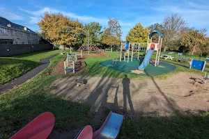 Clarecastle playground image