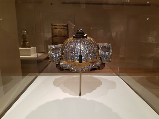 Museum «Peabody Essex Museum», reviews and photos, 161 Essex St, Salem, MA 01970, USA