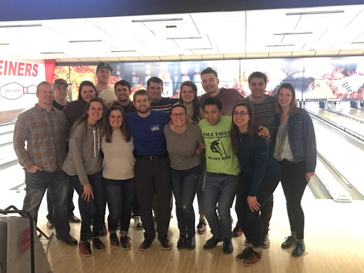 Bowling Alley «All Star Lanes», reviews and photos, 4735 Mormon Coulee Rd, La Crosse, WI 54601, USA