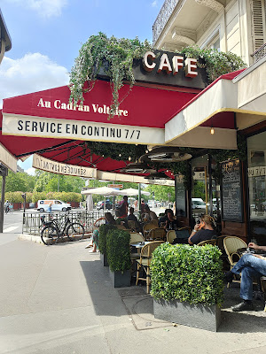 Gourmet d'Asie à Paris