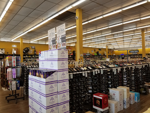 Liquor Store «Cellar Wine & Spirits», reviews and photos, 555 W Main St, Norman, OK 73069, USA