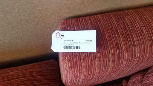 Consignment Shop «Home Consignment Center - Marin/Corte Madera», reviews and photos, 801 Tamalpais Dr, Corte Madera, CA 94925, USA