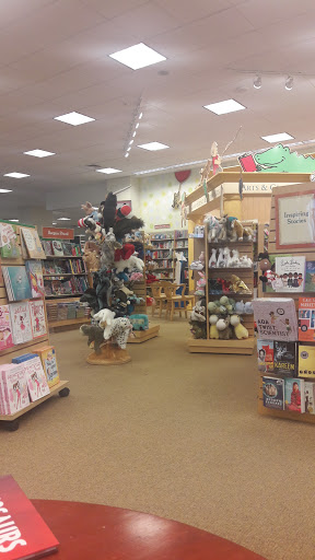 Book Store «Barnes & Noble», reviews and photos, 7200 Harrison Ste 5 #5, Rockford, IL 61112, USA