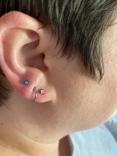 Explore tattoo ideas lotus flower, creative tattoo ideas in Littleton, available at Sage Piercing