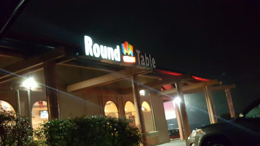 Pizza Restaurant «Round Table Pizza», reviews and photos, 10894 Combie Rd, Auburn, CA 95602, USA