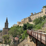 Photo n° 1 de l'avis de J.r fait le 10/07/2023 à 13:04 pour Hotel La Prison à Béziers