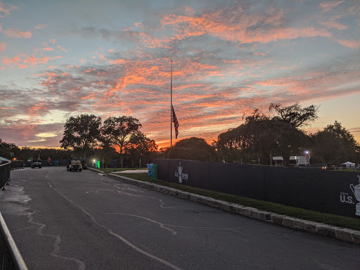 Golf Club «Winged Foot Golf Club», reviews and photos, 851 Fenimore Rd, Mamaroneck, NY 10543, USA