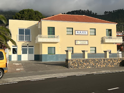 Asociación de Vecinos las Manchas LP-2, 58, b, 38759 El Paso, Santa Cruz de Tenerife, España