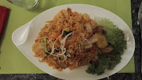 Plats et boissons du Restaurant vietnamien Feuille de Banane à Guillestre - n°11