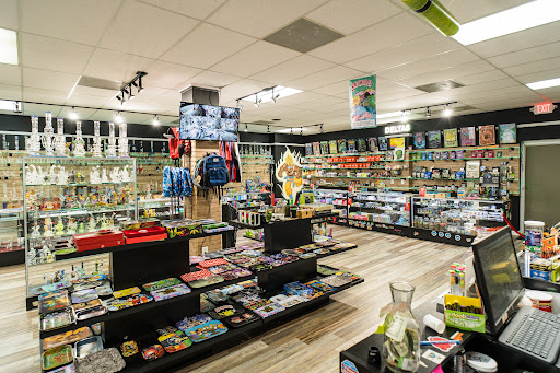 Tobacco Shop «Bear Smoke Smokeshop», reviews and photos, 4295 Browns Bridge Rd B, Cumming, GA 30041, USA