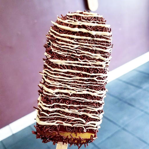 Ice Cream Shop «popbar», reviews and photos, 1628 Hostetter Rd, San Jose, CA 95131, USA