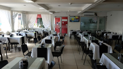 Restaurant Boi Brasino