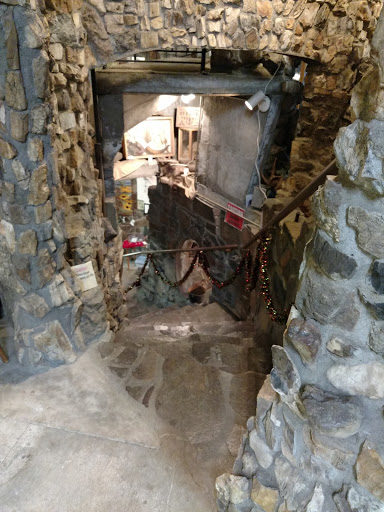 Museum «Living Rock Studios», reviews and photos, 911 W Bishop Way, Brownsville, OR 97327, USA